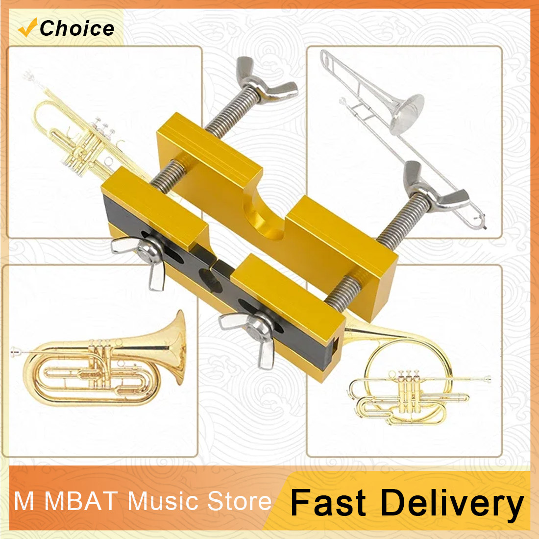 Extractor de Boquillas para Tr - Trombone Mouthpiece reseña y precio